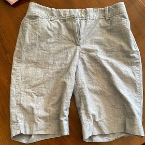 Talbots shorts